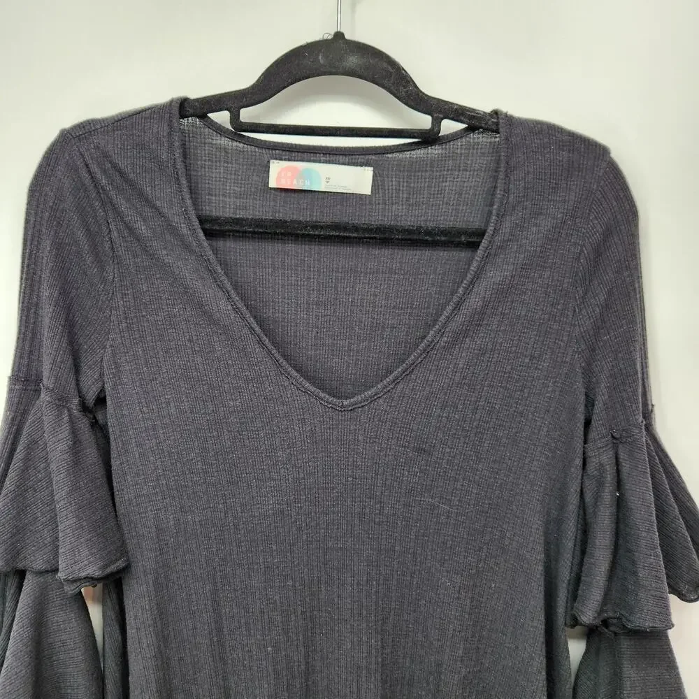 Free People very good